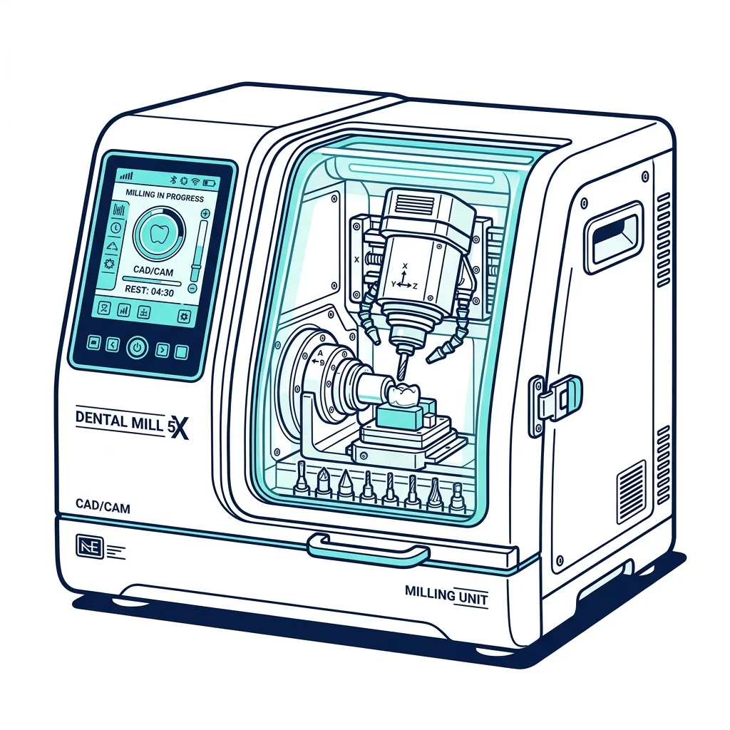 CAD/CAM системы